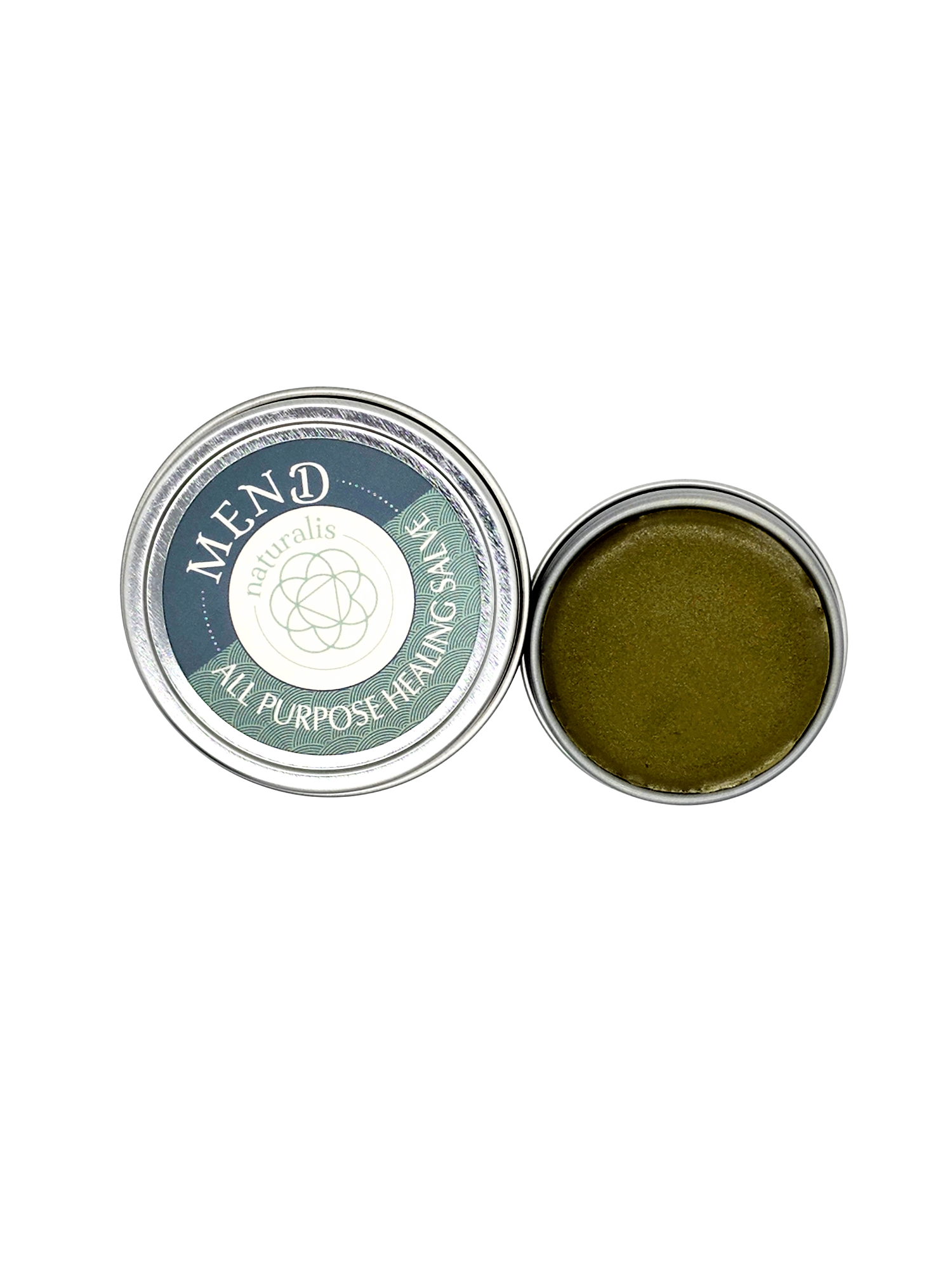 Mend: All Purpose Healing Salve