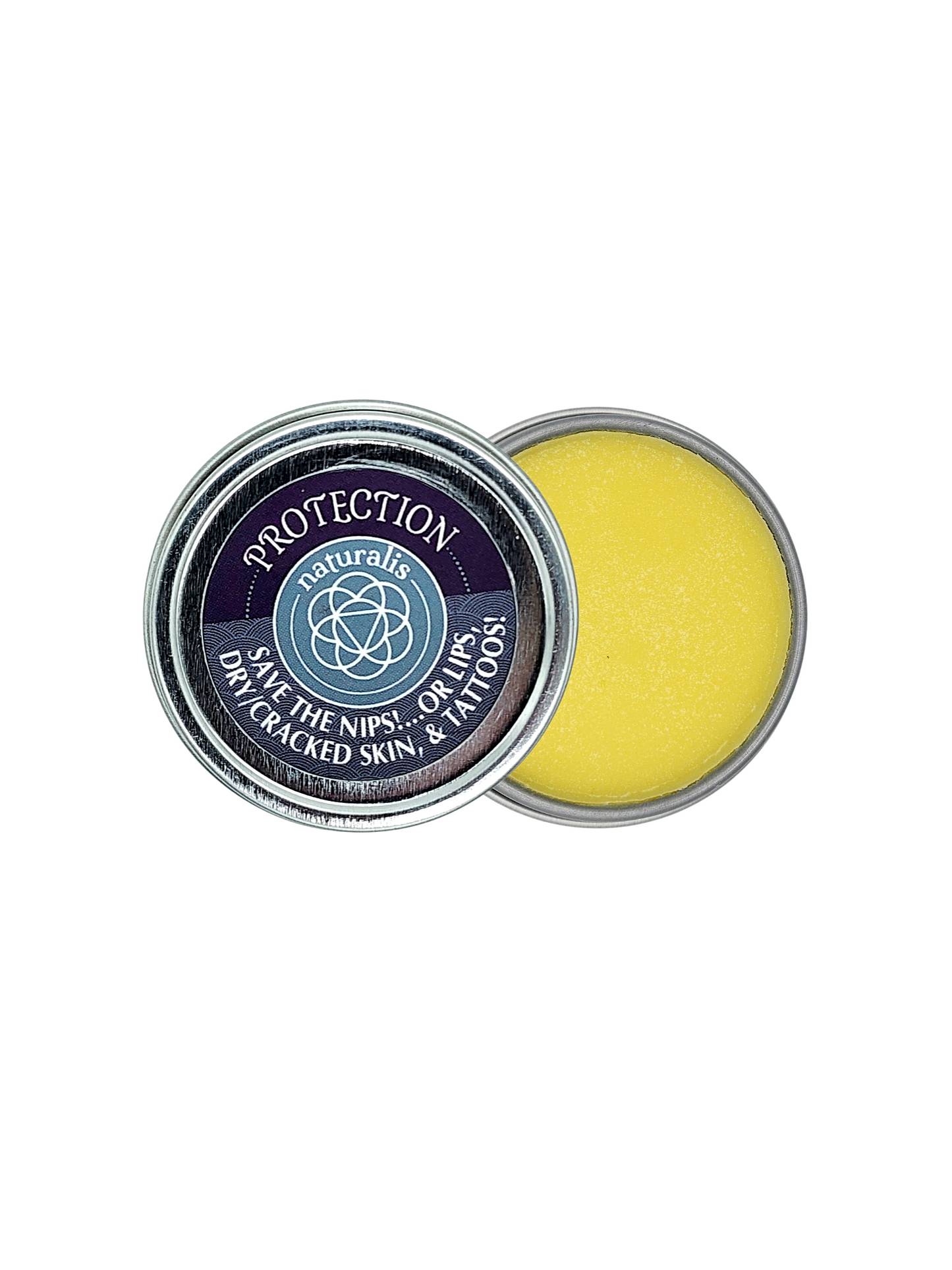 protection salve - tin